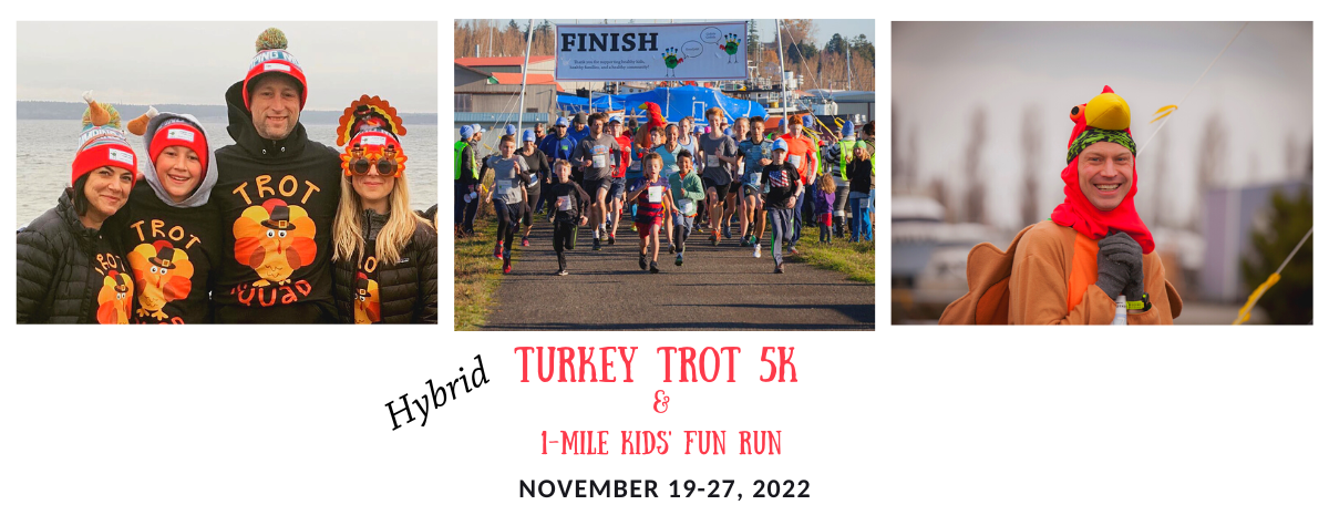 Turkey Trot 2022